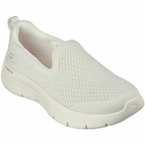 Divat edzőcipők Skechers Go Walk Flex Ocean Sunset kép