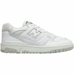 Divat edzőcipők New Balance 550 kép