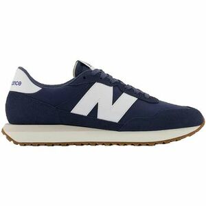 Divat edzőcipők New Balance 237 kép