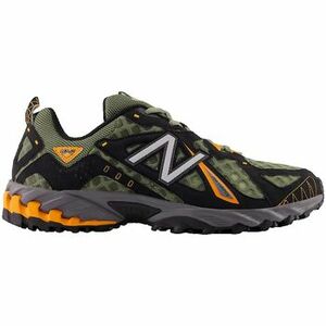 Divat edzőcipők New Balance 610 kép