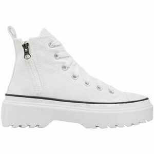 Divat edzőcipők Converse Ctas Lugged kép