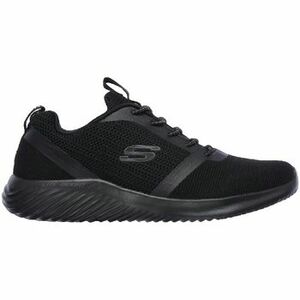 Divat edzőcipők Skechers Bounder kép
