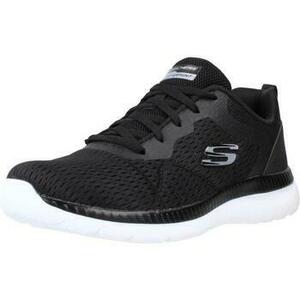 Rövid szárú edzőcipők Skechers BOUNTIFUL-QUICK PATH kép