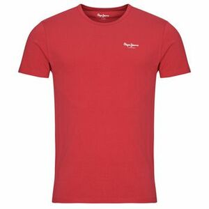 Rövid ujjú pólók Pepe jeans ORIGINAL BASIC 3N kép