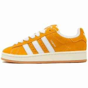 Divat edzőcipők adidas Campus 00s Yellow kép