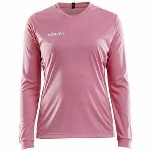 Rövid ujjú pólók Craft Squad Solid kép