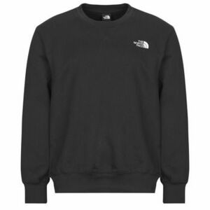Pulóverek The North Face Essential Relaxed Crew kép