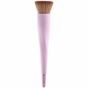 Ecsetek Essence Flat Foundation Brush Buff Away Your Problems kép