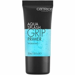 Alapozók Catrice Hydrating Aqua Splash Grip Primer Fixative kép