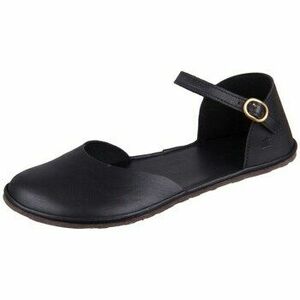 Szandálok / Saruk El Naturalista N5683Black kép