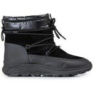 Hótaposók Geox Spherica 4x4 Abx kép