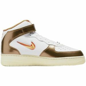 Divat edzőcipők Nike Air Force 1 kép