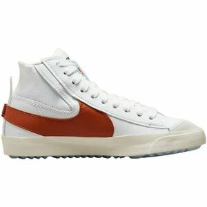Divat edzőcipők Nike Blazer '77 Jumbo kép