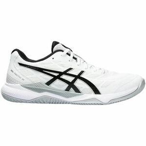 Fedett pályás sport Asics Geltactic 12 kép