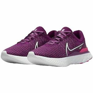 Futócipők Nike React Infinity 3 S kép