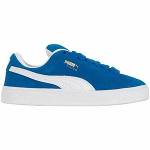Divat edzőcipők Puma Suede kép