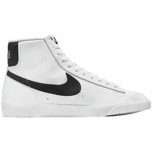 Divat edzőcipők Nike Blazer Mid '77 kép