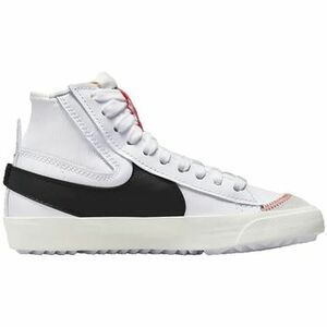 Divat edzőcipők Nike Blazer Mid '77 Jumbo kép