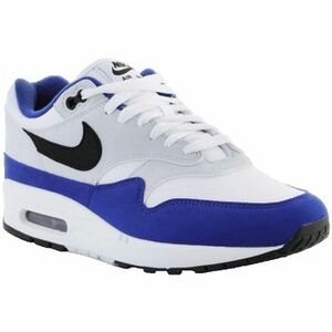 Divat edzőcipők Nike Basses Air Max 1 Deep Royal kép