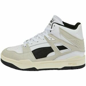 Divat edzőcipők Puma Slipstream Hi Heritage kép