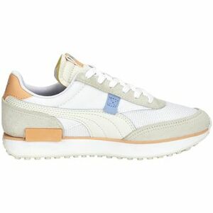 Divat edzőcipők Puma Future Rider Soft kép