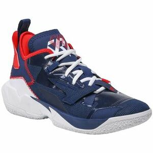 Kosárlabda Nike Jordan Why Not Zer04 kép