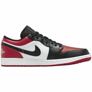 Divat edzőcipők Nike Air Jordan 1 Low kép