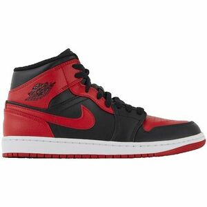 Divat edzőcipők Nike Air Jordan 1 kép