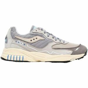 Divat edzőcipők Saucony Grid Hurricane Premium kép