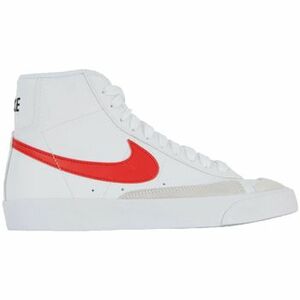 Divat edzőcipők Nike Blazzer Mid '77 kép