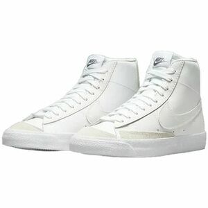 Divat edzőcipők Nike Blazer Mid '77 kép