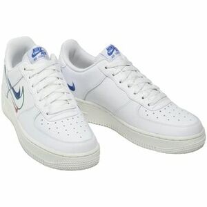 Divat edzőcipők Nike Air Force 1 kép
