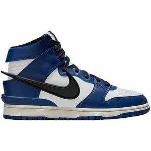 Divat edzőcipők Nike Dunk High kép
