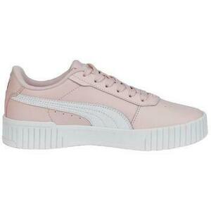 Rózsaszín női Puma cipők - 37 kép
