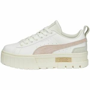 Divat edzőcipők Puma Mayze Thrifted kép