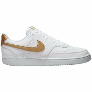 Divat edzőcipők Nike Air Force 1 '07 Next Nature kép