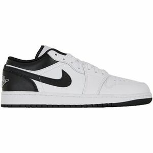 Divat edzőcipők Nike Air Jordan 1 kép