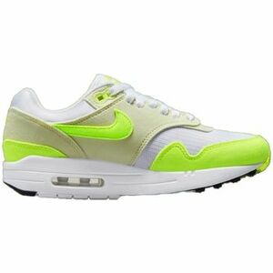 Divat edzőcipők Nike Air Max 1 kép