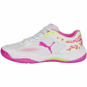 Fedett pályás sport Puma Solarcourt Rct kép