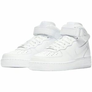 Divat edzőcipők Nike Air Force 1 kép