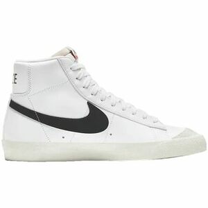 Divat edzőcipők Nike Blazer Mid '77 Vintage kép