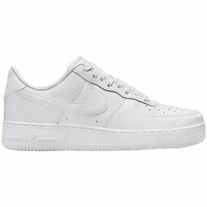Divat edzőcipők Nike Air Force 1 kép
