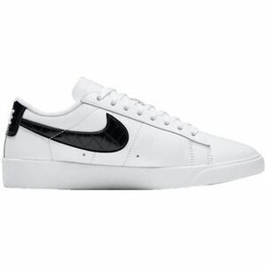 Divat edzőcipők Nike Blazer Low kép