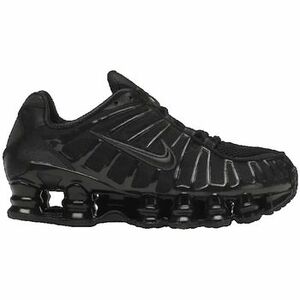 Divat edzőcipők Nike Shox Tl kép