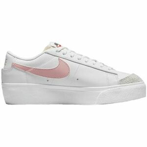 Divat edzőcipők Nike Blazer Low Platform kép
