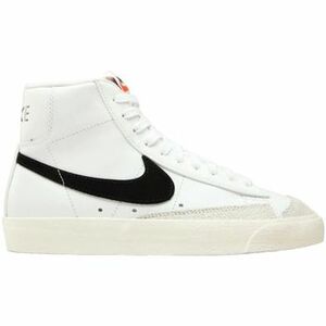Divat edzőcipők Nike Blazzer Mid '77 kép