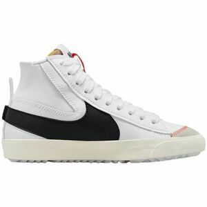 Divat edzőcipők Nike Blazer Mid '77 Jumbo kép