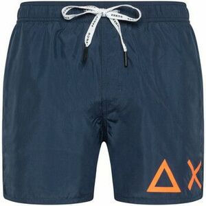 Öltönyök Sun68 H32101 kép