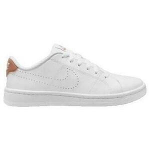 Divat edzőcipők Nike Court Royale 2 Next Nature kép