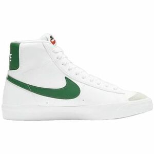 Divat edzőcipők Nike Blazer '77 kép